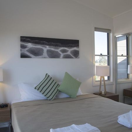 Savannah Cabins, Taronga Western Plains Zoo 达博 外观 照片